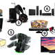 Illustration for article titled Gizmodos Ultimate Gift Guide for Last Minute Shoppers